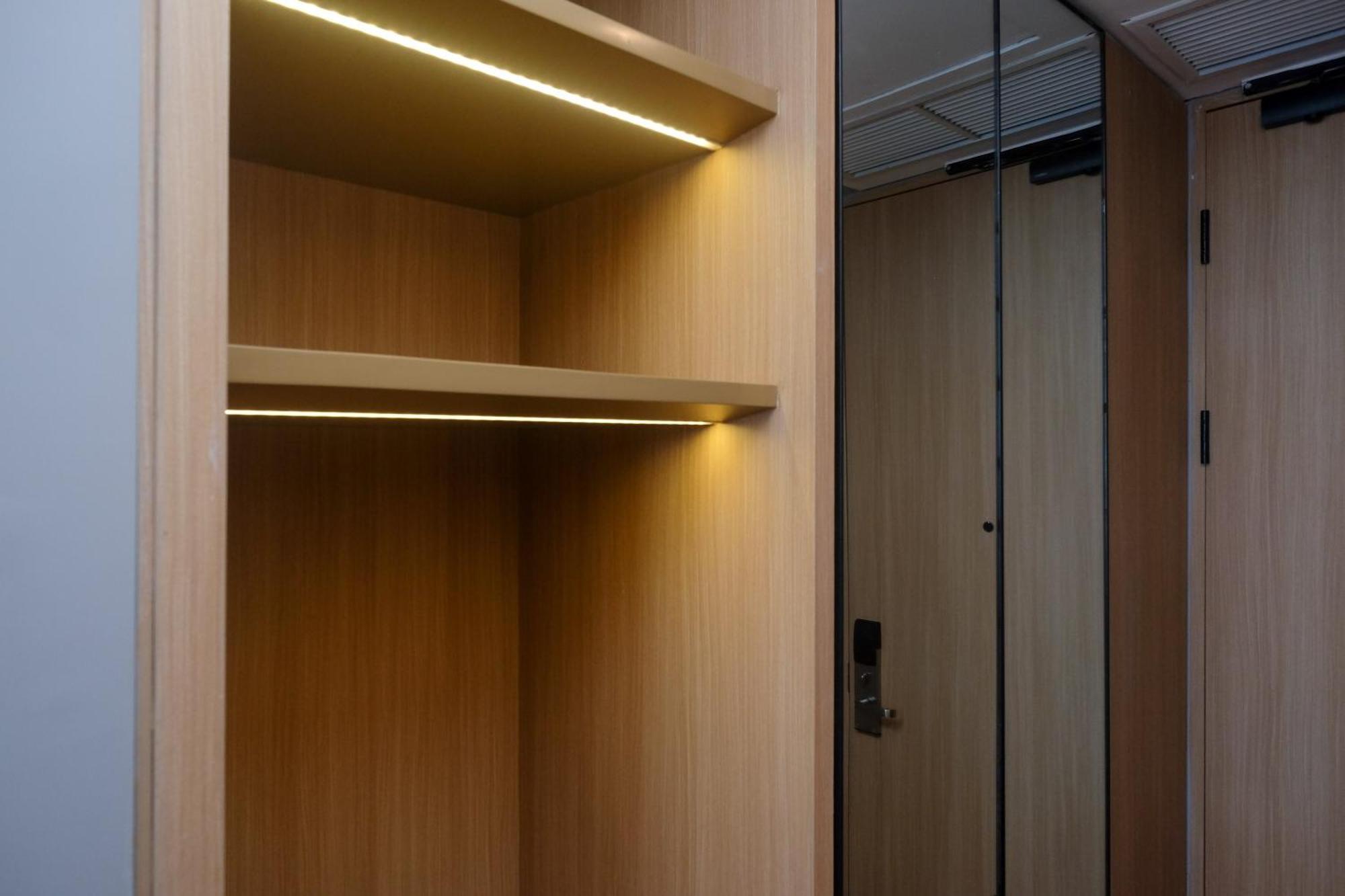 Sans Hotel Rg Living Jogja By Reddoorz Pakualaman Luaran gambar